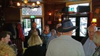 2018-09-28 Maandborrel Cafe Casino 02 2018-09-28 Maandborrel Cafe Casino 02